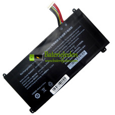Baterie pro PDA AEC605769-3S1P [Náhradní baterie]